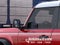 2026 Ford Bronco Heritage Edition IN-TRANSIT