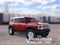 2026 Ford Bronco Heritage Edition IN-TRANSIT
