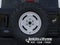 2026 Ford Bronco Heritage Edition IN-TRANSIT