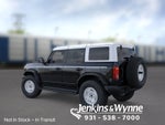 2026 Ford Bronco Heritage Edition IN-TRANSIT