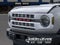 2026 Ford Bronco Heritage Edition IN-TRANSIT