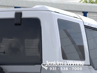 2026 Ford Bronco Heritage Edition IN-TRANSIT