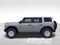 2026 Ford Bronco Heritage Edition IN-TRANSIT