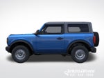 2026 Ford Bronco IN-TRANSIT