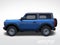 2026 Ford Bronco IN-TRANSIT