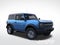 2026 Ford Bronco IN-TRANSIT