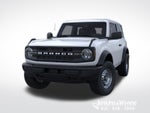 2026 Ford Bronco IN-TRANSIT