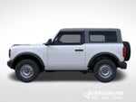 2026 Ford Bronco IN-TRANSIT