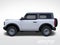 2026 Ford Bronco IN-TRANSIT