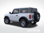 2026 Ford Bronco IN-TRANSIT