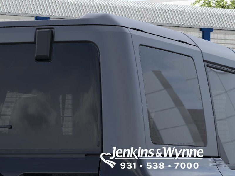 2026 Ford Bronco IN-TRANSIT