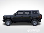 2026 Ford Bronco IN-TRANSIT