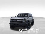2026 Ford Bronco Big Bend IN-TRANSIT