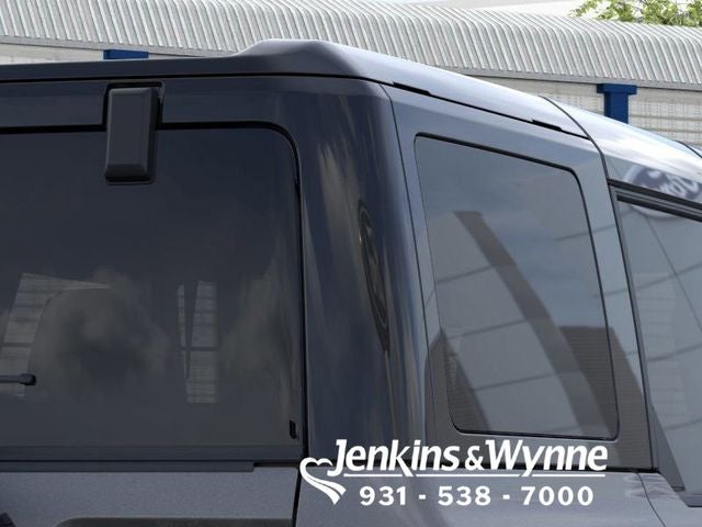 2026 Ford Bronco Big Bend IN-TRANSIT