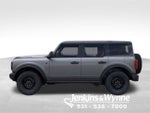 2026 Ford Bronco Big Bend IN-TRANSIT