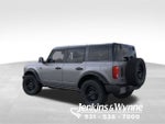 2026 Ford Bronco Big Bend IN-TRANSIT