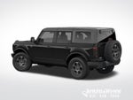 2026 Ford Bronco Big Bend IN-TRANSIT