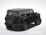 2026 Ford Bronco Big Bend IN-TRANSIT
