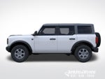 2026 Ford Bronco Big Bend IN-TRANSIT
