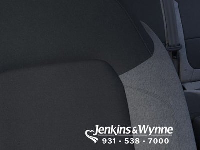 2026 Ford Bronco Big Bend IN-TRANSIT