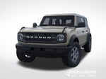 2026 Ford Bronco Big Bend IN-TRANSIT