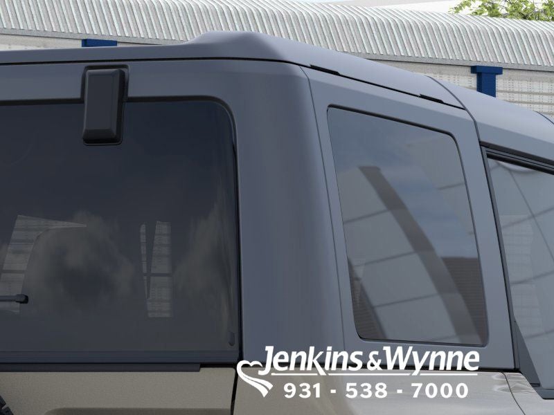 2026 Ford Bronco Big Bend IN-TRANSIT