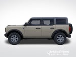 2026 Ford Bronco Big Bend IN-TRANSIT