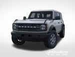 2026 Ford Bronco Big Bend IN-TRANSIT