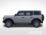 2026 Ford Bronco Big Bend IN-TRANSIT