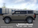 2026 Ford Bronco Big Bend IN-TRANSIT