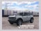 2026 Ford Bronco Big Bend IN-TRANSIT