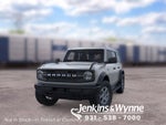 2026 Ford Bronco Big Bend IN-TRANSIT