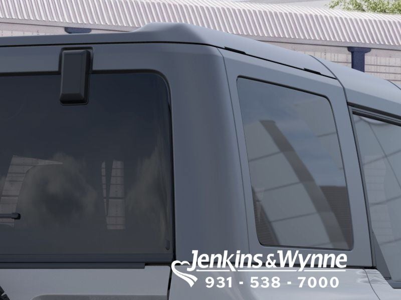 2026 Ford Bronco Big Bend IN-TRANSIT