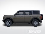 2026 Ford Bronco Big Bend IN-TRANSIT