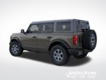 2026 Ford Bronco Big Bend IN-TRANSIT