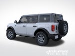 2026 Ford Bronco Big Bend IN-TRANSIT