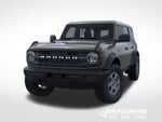 2026 Ford Bronco Big Bend IN-TRANSIT