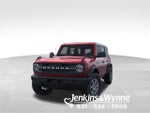 2026 Ford Bronco Big Bend IN-TRANSIT