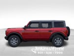2026 Ford Bronco Big Bend IN-TRANSIT