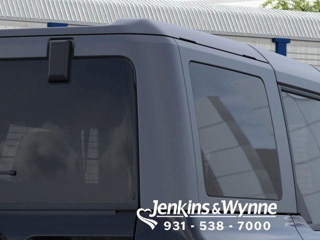 2026 Ford Bronco Big Bend IN-TRANSIT