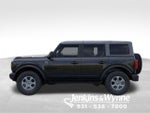 2026 Ford Bronco Big Bend IN-TRANSIT