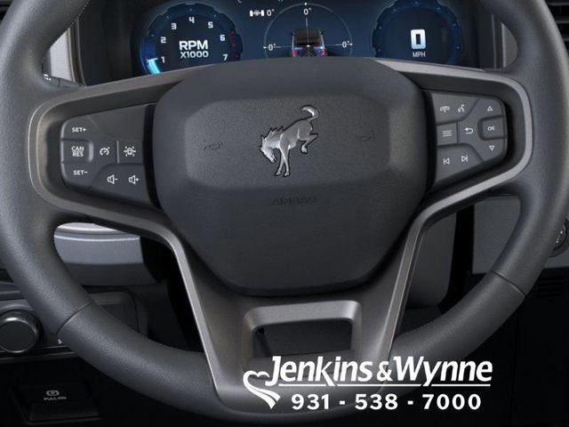 2026 Ford Bronco Big Bend IN-TRANSIT