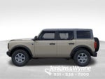 2026 Ford Bronco Big Bend IN-TRANSIT