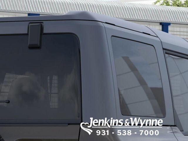 2026 Ford Bronco Big Bend IN-TRANSIT