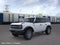 2026 Ford Bronco Big Bend IN-TRANSIT