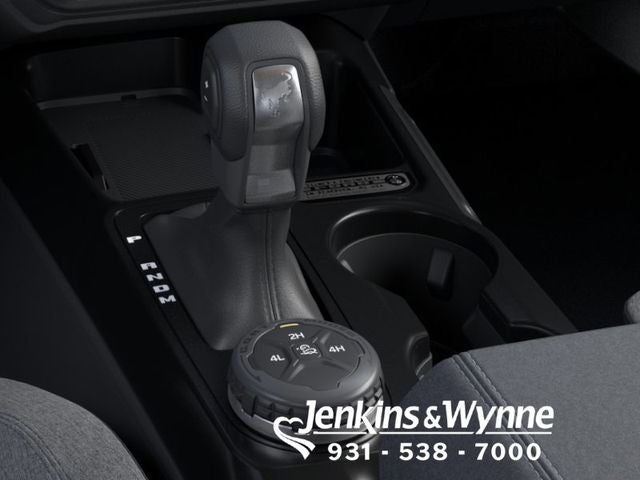 2026 Ford Bronco Big Bend IN-TRANSIT