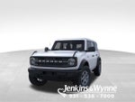 2026 Ford Bronco Big Bend IN-TRANSIT