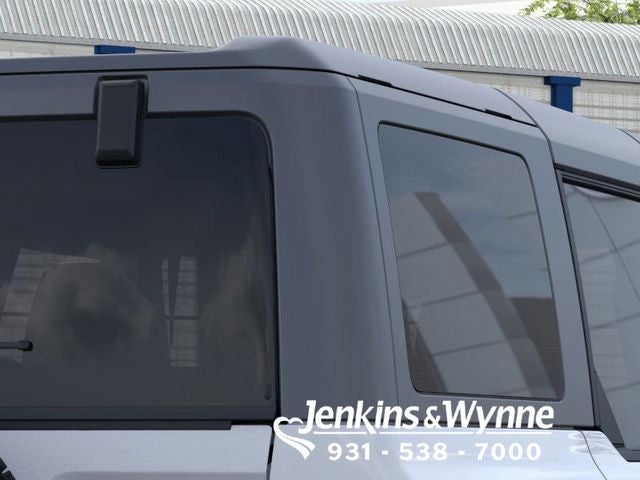 2026 Ford Bronco Big Bend IN-TRANSIT