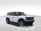 2026 Ford Bronco Big Bend IN-TRANSIT