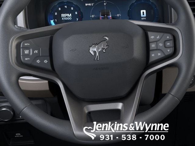 2026 Ford Bronco Big Bend IN-TRANSIT